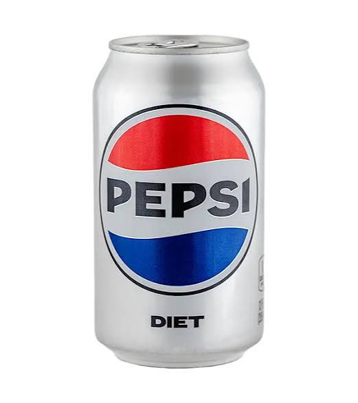 Diet Pepsi