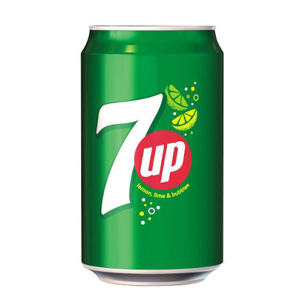 7 UP