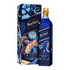 J.W. Blue Label Limited L