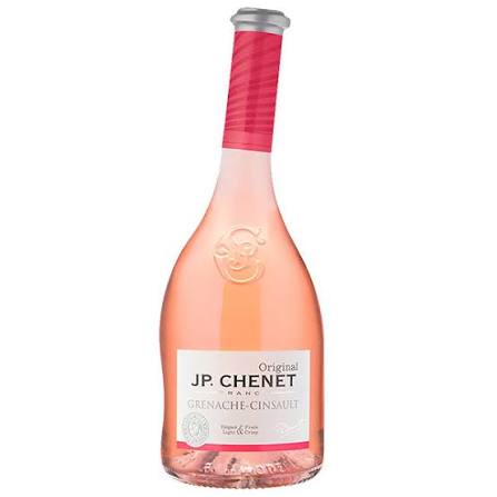 JP Chanet Rosé