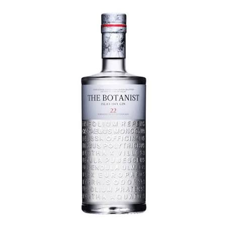 Botanist