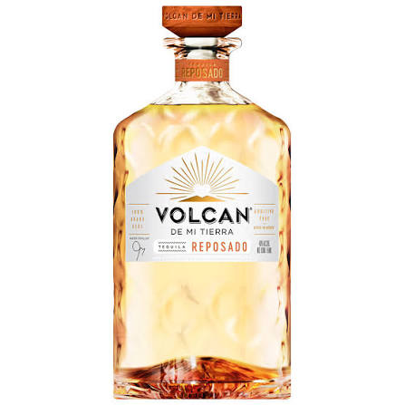Volcan Reposado