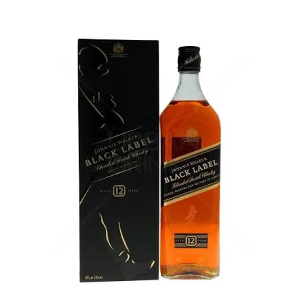 USA Black Label