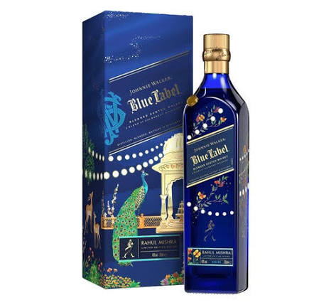 Blue Label Limited