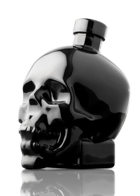 Crystal Head ONYX