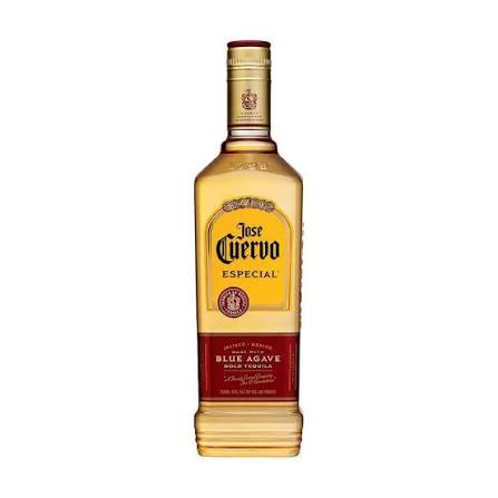 Jose Cuervo Reposado