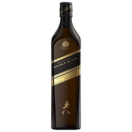 USA Double Black Label