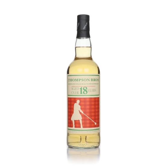 Highland 18YO