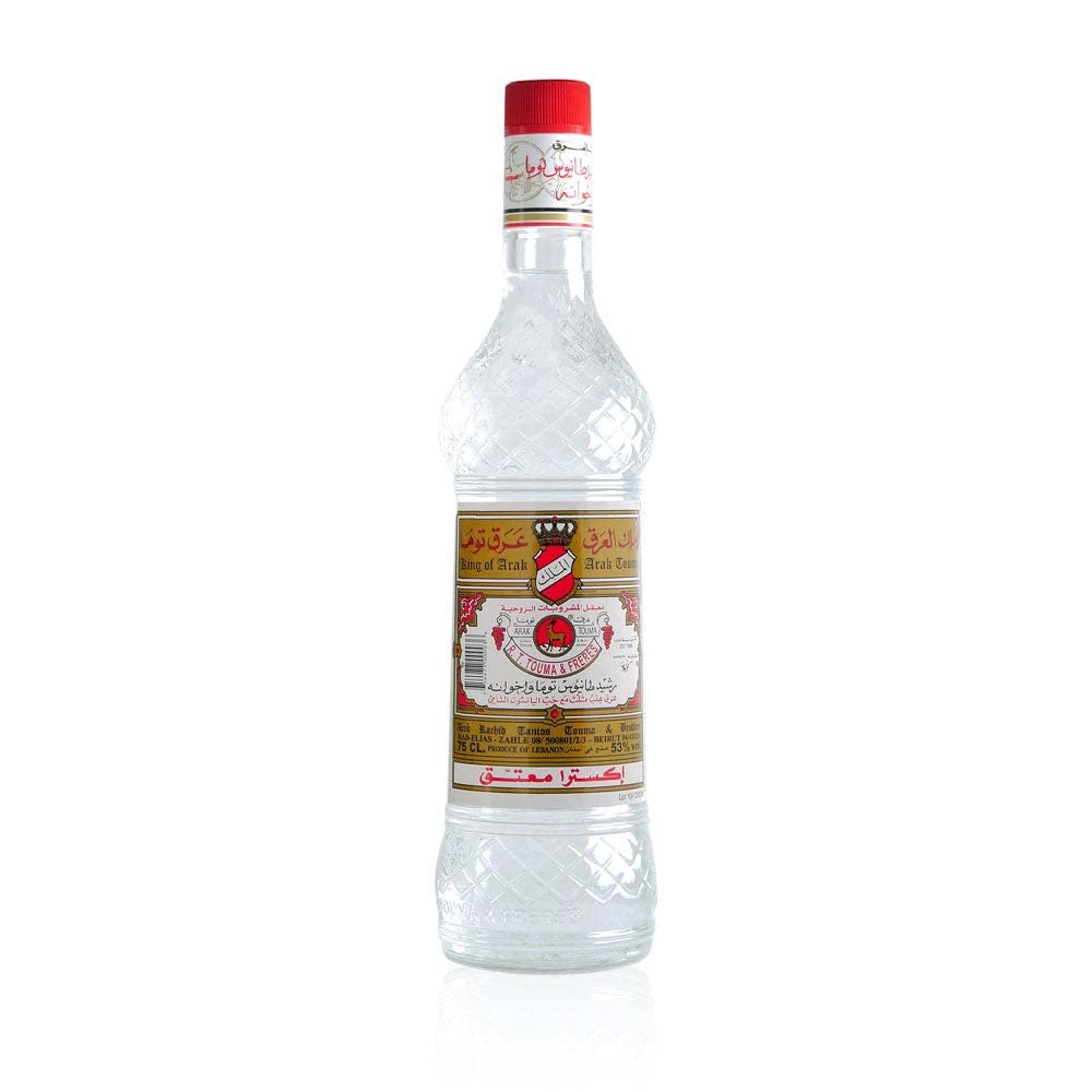 Arak Touma 50 CL