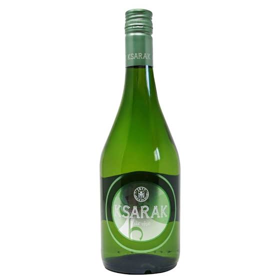 Arak Ksara 70 CL