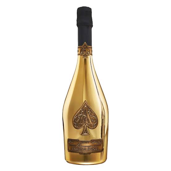 Armand De Brignac